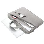 BUBM computer bag handbag women's Apple 14-inch Lenovo Huawei thin and light notebook handbag 13.3-inch liner bag - Image 3