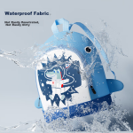 361° children's split swimsuit boy swimsuit teenager hot spring swimsuit swimming trunks two-piece swimsuit - Image 5