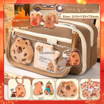Zuo Lanzhe Children's Day in the future, midterm and college entrance examination, encouragement and blessing gifts, high-value handbook graduation gifts for male and female classmates, 18-year-old adult birthday gifts
