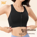 361° short-sleeved T-shirt men's spring and summer round neck quick-drying clothing sports leisure running fitness training clothing 652524130-1 - Image 8