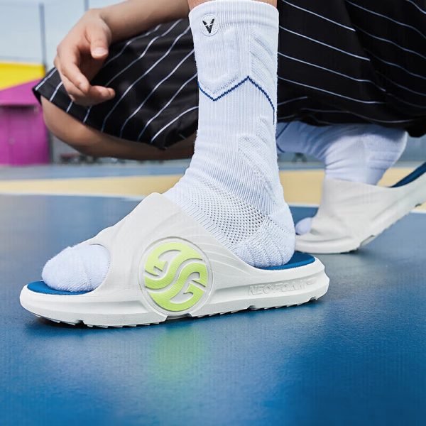 361° sports shoes men's summer mesh retro outdoor father's day gift thick bottom casual dad shoes 672426763F-4