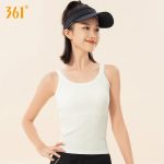 361° sports shoes women's shoes Linghu 2 spring and summer breathable mesh thick bottom skipping running shoes women 682512235-1 - Image 7