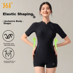 361° sports shorts summer women's running loose sports pants outdoor fitness casual pants women 662424706H-4
