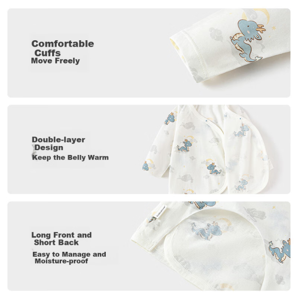 Babycare Royal Lion Kingdom Pull-Up Pants XXL 28 Pieces (>15kg) Diapers Dry and Large Absorption