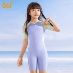 361° short-sleeved T-shirt men's spring and summer quick-drying clothes loose sports running fitness training casual wear 652524101-6 - Image 5