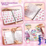 [Lowest price on the Internet] PILOT foam eraser with less fine dust, art professional drawing eraser, simple office student exam EE-102, medium size, 4 pieces - Image 4
