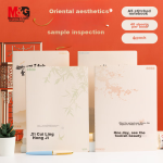 [The lowest price on the Internet] Shaoze Culture self-filled work secretary log schedule this month's daily plan memo notepad green