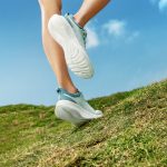 361° sports shoes men's spring and summer breathable outdoor thick bottom shock absorption casual running daddy shoes men 672036708-3 - Image 3