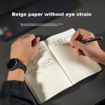 [Lowest price on the whole network] M&G stationery a4 notebook 40 sheets wrong question book high value stitching notebook junior high school English diary dyed 4 books FA4414 - Image 5