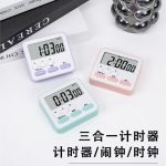 [Lowest price on the Internet] KOKUYO Pastel Cookies · Soft Light · A4 loose-leaf large-capacity notebook with 5-color separator pages 40 sheets yellow WSG-RUYP60Y - Image 2