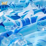 361° badminton racket double racket carbon aluminum integrated racket training competition adult college students ultra-light and durable - Image 4