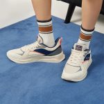 361° basketball shoes men's spring and summer lightweight youth wear-resistant non-slip training shoes sports shoes men 672121101-3 - Image 4