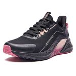 361° sports shoes women's shoes rain screen splash-proof autumn and winter cushioning casual shoes jogging shoes women 682032222-3 - Image 9