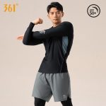 361° badminton racket pair entry-level set ultra-light and durable training and competition adult student double racket - Image 4