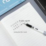 [Essential for school] KAISA 22K double-line exercise book thick paper homework book double-line math Chinese book 20 sheets 5 books KSP0033 - Image 5