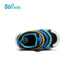 361° women's slippers summer AG outdoor wading sports thick-soled beach casual sandals 682126702F-11 - Image 8