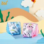 361° children's toddler shoes spring and autumn boys and girls soft elastic caterpillar shoes sports baby shoes green 26 - Image 7