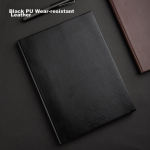Qi Xin (COMIX) 3-pack single-line letter paper for joining the party calculation paper draft paper letterhead paper letterhead paper homework book college student application 16K/20 sheets C4894-3 - Image 9