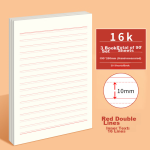 [A must-have for the start of school] Grade 3, Class 2, Inspirational Text Bookstand, Retractable Large Simple Reading Bookshelf, Book Clip, Student Desktop Book Storage, Folding Simple Book Baffle, Believe in Yourself - Light Bean Green - Image 3