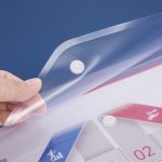 Deli [Super Hot Selling] High Quality High Transparent Sealing Tape/Packing Tape 60mm*100y*50um (91.4m/roll) Single Roll Office Supplies 30369 - Image 4