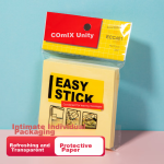 [Lowest price on the whole network] M&G stationery B5 error book for junior and senior high school students homework book kraft paper cover book exercise book postgraduate entrance examination review error correction and finishing artifact original flavor 1 book MPY4RK59 - Image 6