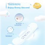 babycare children's hole shoes spring and summer beach kids home non-slip baby slippers Terry green lemon 15 - Image 7