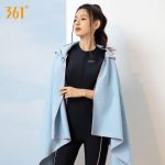 361° sports slippers men AG Whale 2 hole sandals casual outdoor wading sandals men 672421103-10