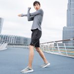 361° sports shoes men's Longmou spring and summer outdoor hiking and leisure running shoes men's 672132210-5 - Image 6