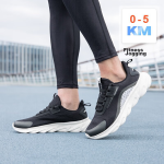ABC KIDS children's shoes children's running shoes girls all-match Forrest Gump shoes durable dad shoes sports shoes 3574 meters purple 36 size - Image 5