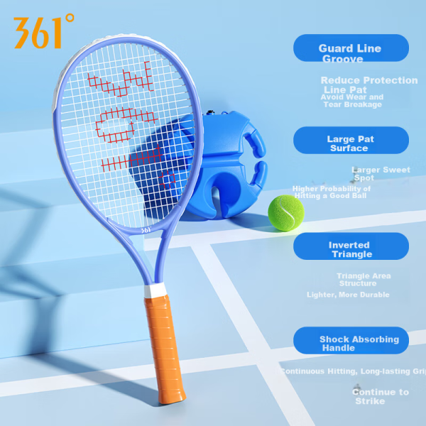 361° sports shoes women's spring and summer mesh breathable all-match height-increasing leisure rope skipping running shoes 682322213-6