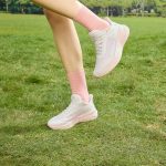 361° sports shoes for women spring and summer mesh breathable soft elastic lightweight rope skipping running shoes for women 682412245-1 - Image 2