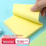 [Lowest price on the Internet] M&G stationery 16K/32 sheets of stitched notebook notebook kraft paper cover exercise book soft copy classroom homework book 10 books F16360 - Image 6
