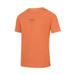 361° T-shirt short-sleeved men's and women's spring and summer round neck outdoor sports leisure loose breathable top 632523106-2 - Image 6