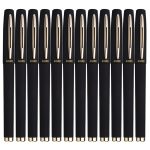 [Essential for back to school] KACO color gel pen, multi-color signature pen, handbook pen, water pen, 0.5mm bullet head, mixed color, 5 pieces/box, macaron color K1015 - Image 4