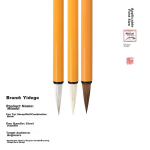 LISON [Low price on the whole network] A4 envelope No. 9 kraft paper envelope 325*227 100 pcs/pack envelope post office standard letter paper invoice salary bag envelope bag 1522 - Image 3