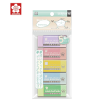 [Lowest price on the whole network] SIMAA 40 sheets of No. 9 A4 kraft paper large envelope 120g thickened document bag post office standard envelope 324*229mm salary bag invoice bag 19001 - Image 5