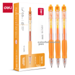 Deli 36K 18 sheets 11 lines primary school math homework soft copy notebook stationery essential 20 books D3620 - Image 3