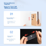 [Low price on the whole network] M&G stationery homework registration book a5 elementary school homework book 48 sheets first and second grade record book punch card book notebook 4 books FA5485A pink - Image 3