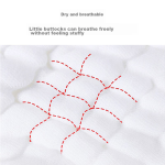 Babycare baby straw bowl for soup baby food bowl suction bowl three in one children's dining tableware Rock yellow - Image 5
