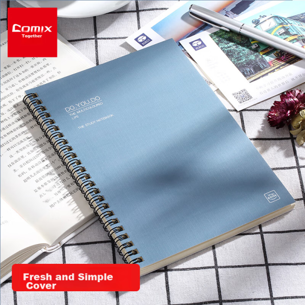 Deli EVA writing pad primary school student desk size desk protection pad transparent writing pad thickened desk pad transparent PP851