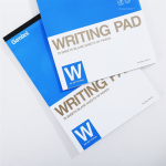 [Lowest price on the whole network] KOKUYO B5 loose-leaf paper Gambol Watanabe loose-leaf refill notebook loose-leaf paper inner page 7mm horizontal line 100 sheets 1 book WCN-LL0101N - Image 4