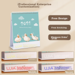 [Back to school season] Tumuyu primary school children's pictographic literacy pictographic literacy cards kindergarten baby preschool transition 3-6 years old enlightenment enlightenment literacy cards toys Chinese character shorthand - Image 9