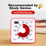 Juvenile companion [lowest price on the whole network] X Kedewang book cover stationery universal textbook waterproof and anti-fouling transparent frosted self-adhesive bag small book cover 10 sheets with name stickers - Image 6