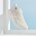 361° sports shoes women's shoes spring and summer outdoor fitness hiking rope skipping leisure running shoes women 682412243-3 - Image 2