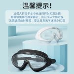 Deli [Super Hot Selling] 100 A4L File Folders Transparent Single Clip Ticket Storage Thickened Two-Page Folder Document Express Bag 5706-100 - Image 9
