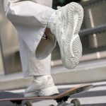 361° T-shirt men's summer short-sleeved top sportswear loose casual round neck running clothes 652519117-7 - Image 3
