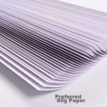 One's Member 50-count A-grade pure cotton fitted sheet, misty purple, 1.5m bed, 150*200+30cm - Image 4
