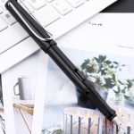 STABILO German imported automatic pencil 3.15mm straight fat pencil kindergarten primary school student stationery enlightenment straight thick lead continuous core thick pen body easy to grip lavender - Image 6