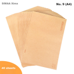 Jiamo weekly plan calendar note self-discipline punch card artifact weekly plan time management efficiency manual work memo 60 sheets/book B5 can stand - Image 7