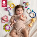 albo baby food bowl newborn baby eating suction cup bowl children's tableware anti-fall and scald portable silicone bowl CJ360